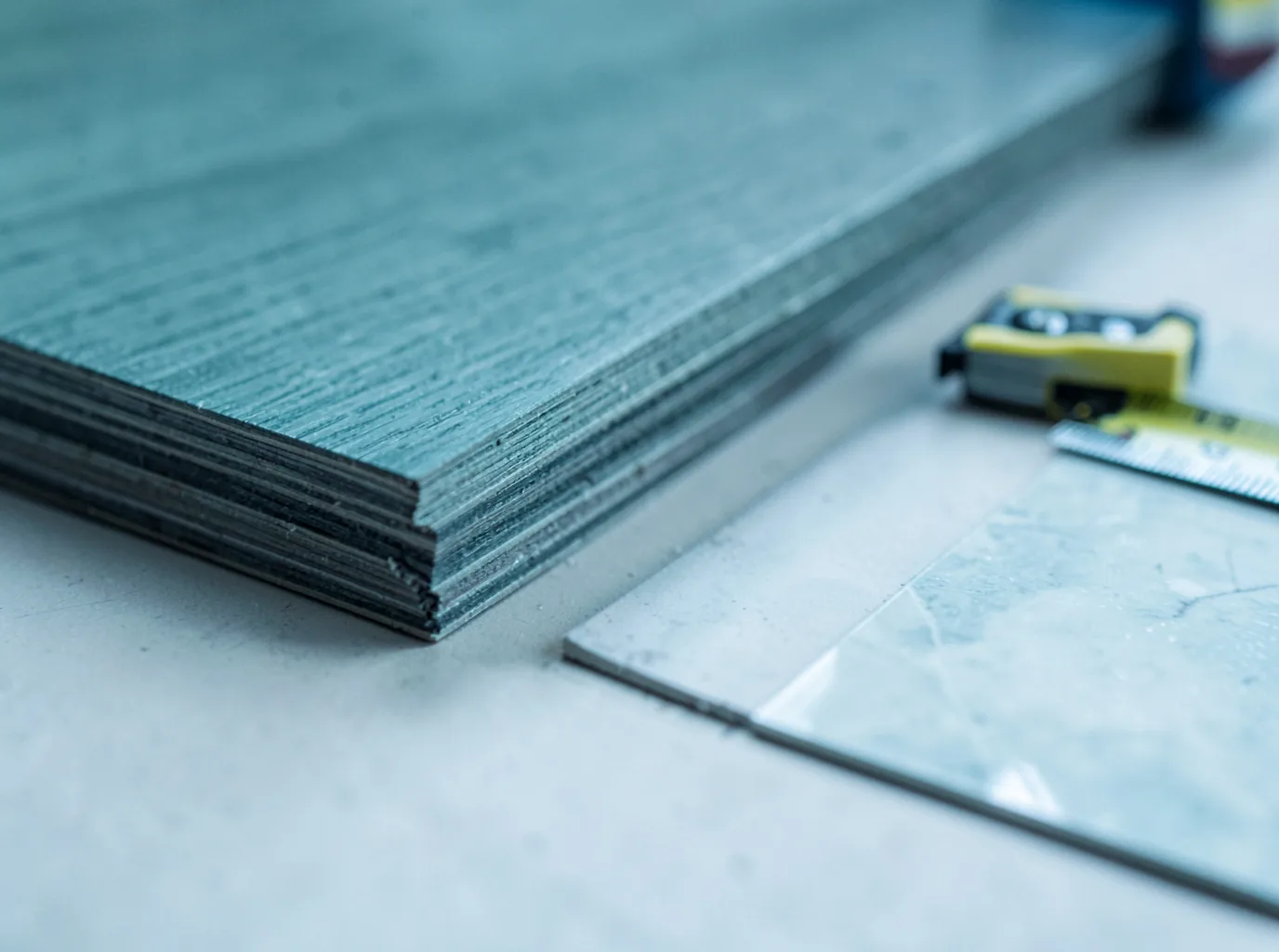 Luxury Vinyl Plank Installation Cashion, OK FAQs